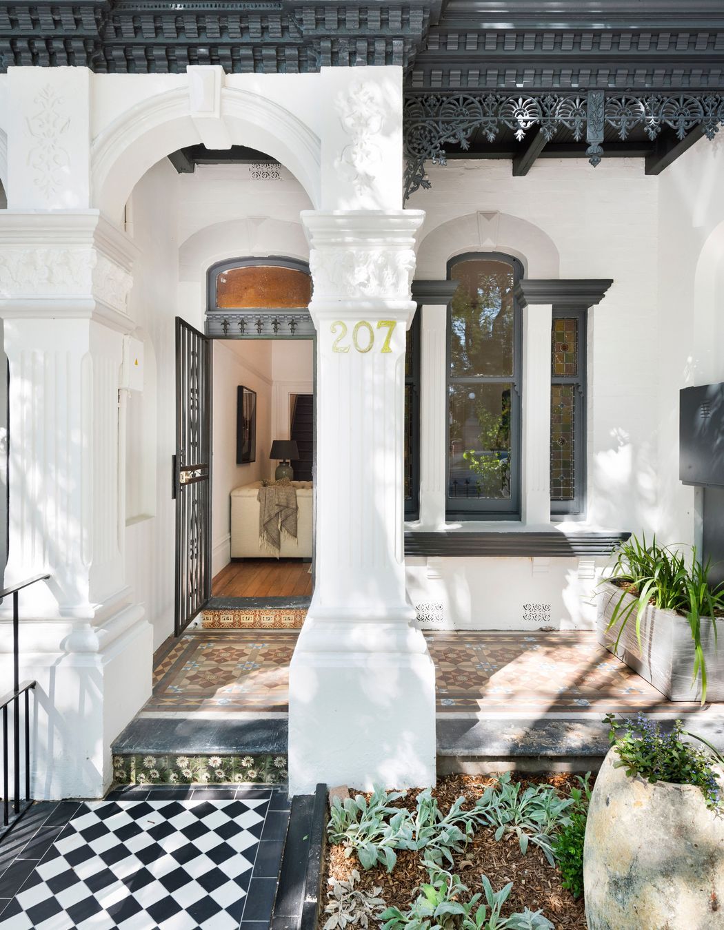 Glebe Heritage House by Cradle Design | Photography by By Group