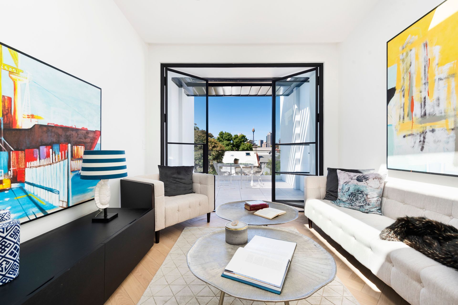 Glebe Heritage House by Cradle Design | Photography by By Group