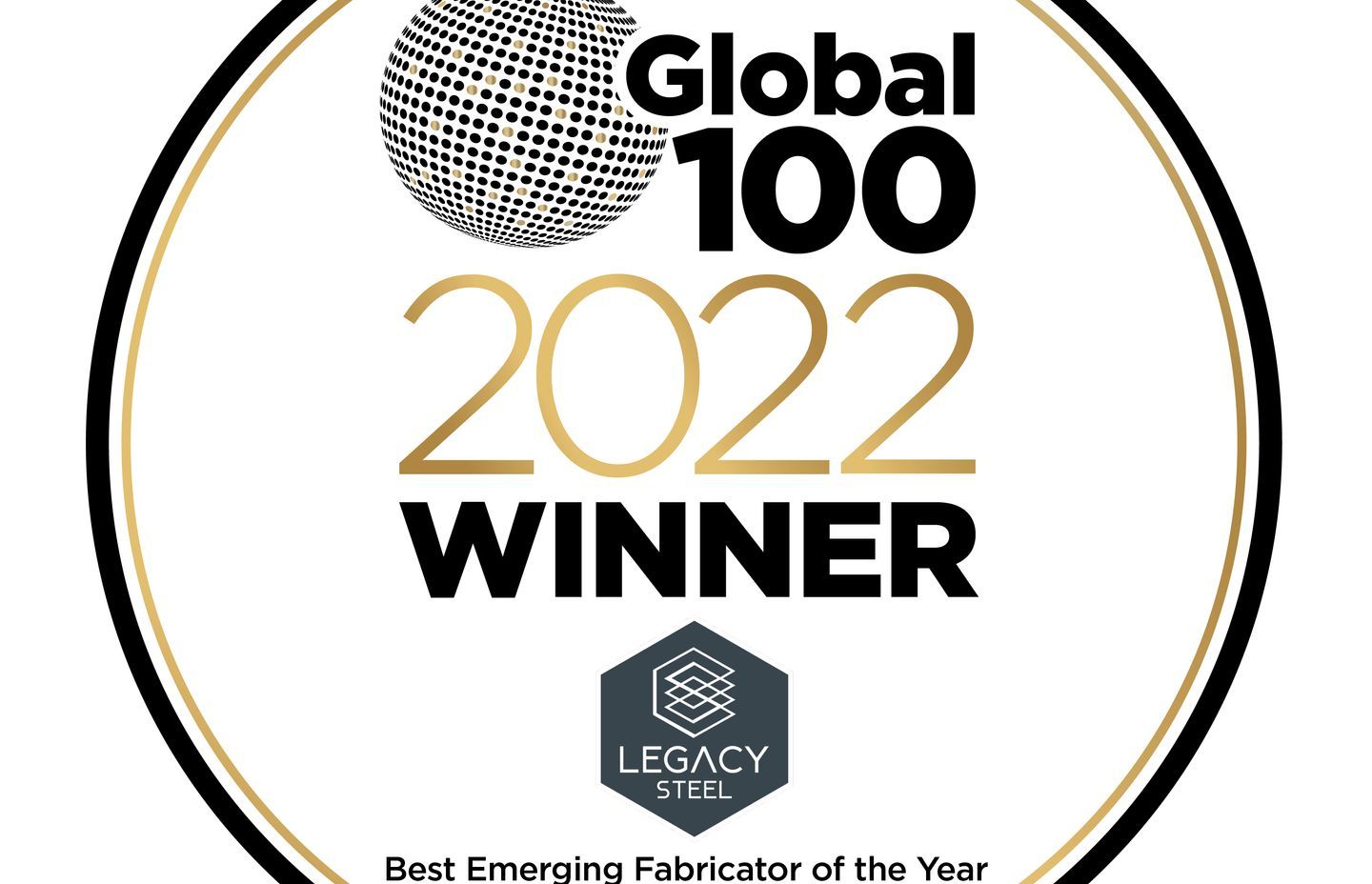 Global 100 2022 Award Article