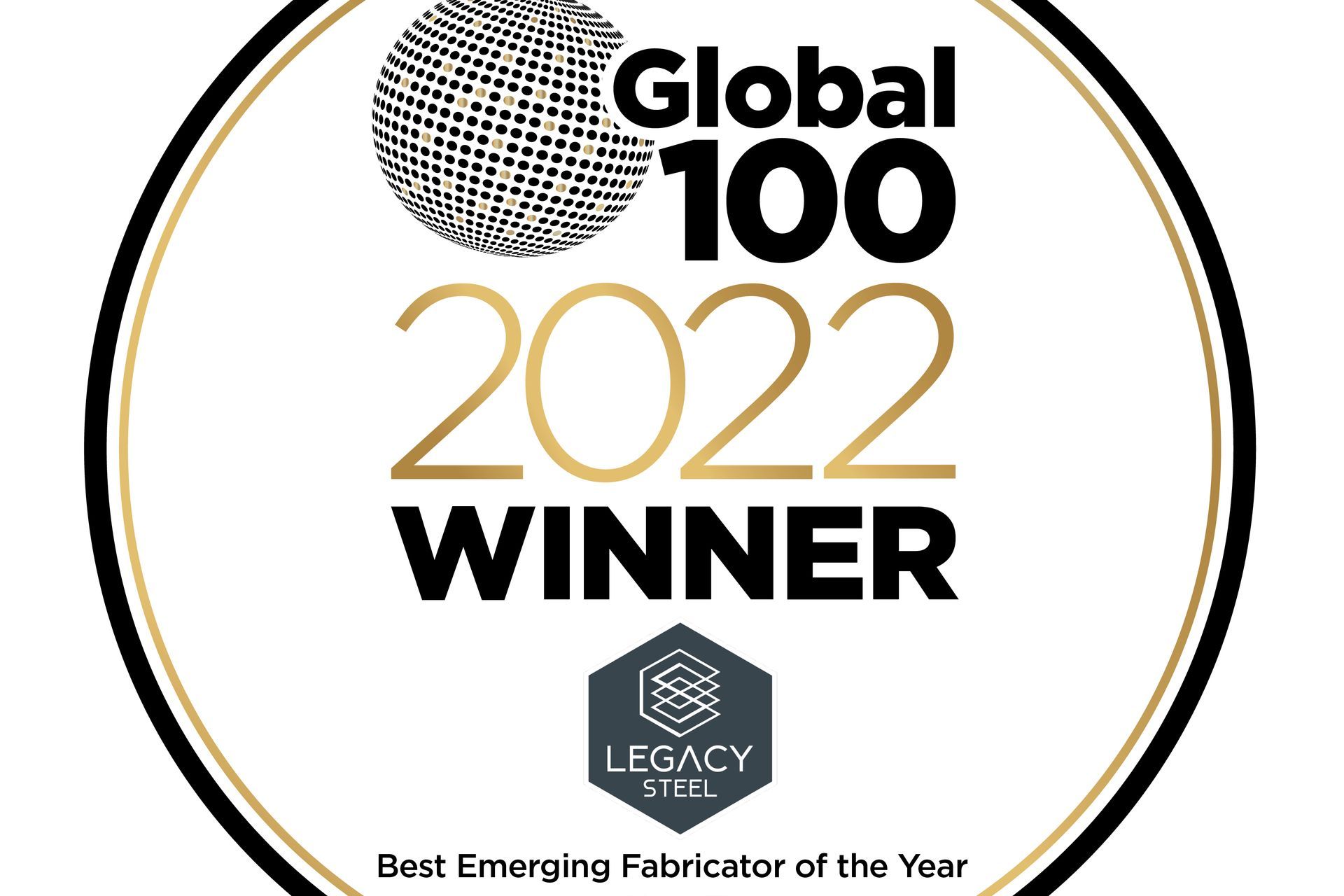 Global 100 2022 Award Article