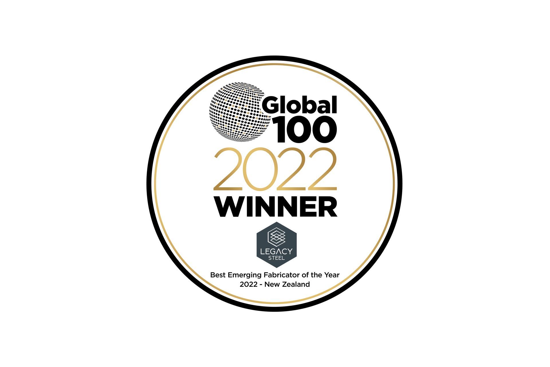Global 100 2022 Award Article