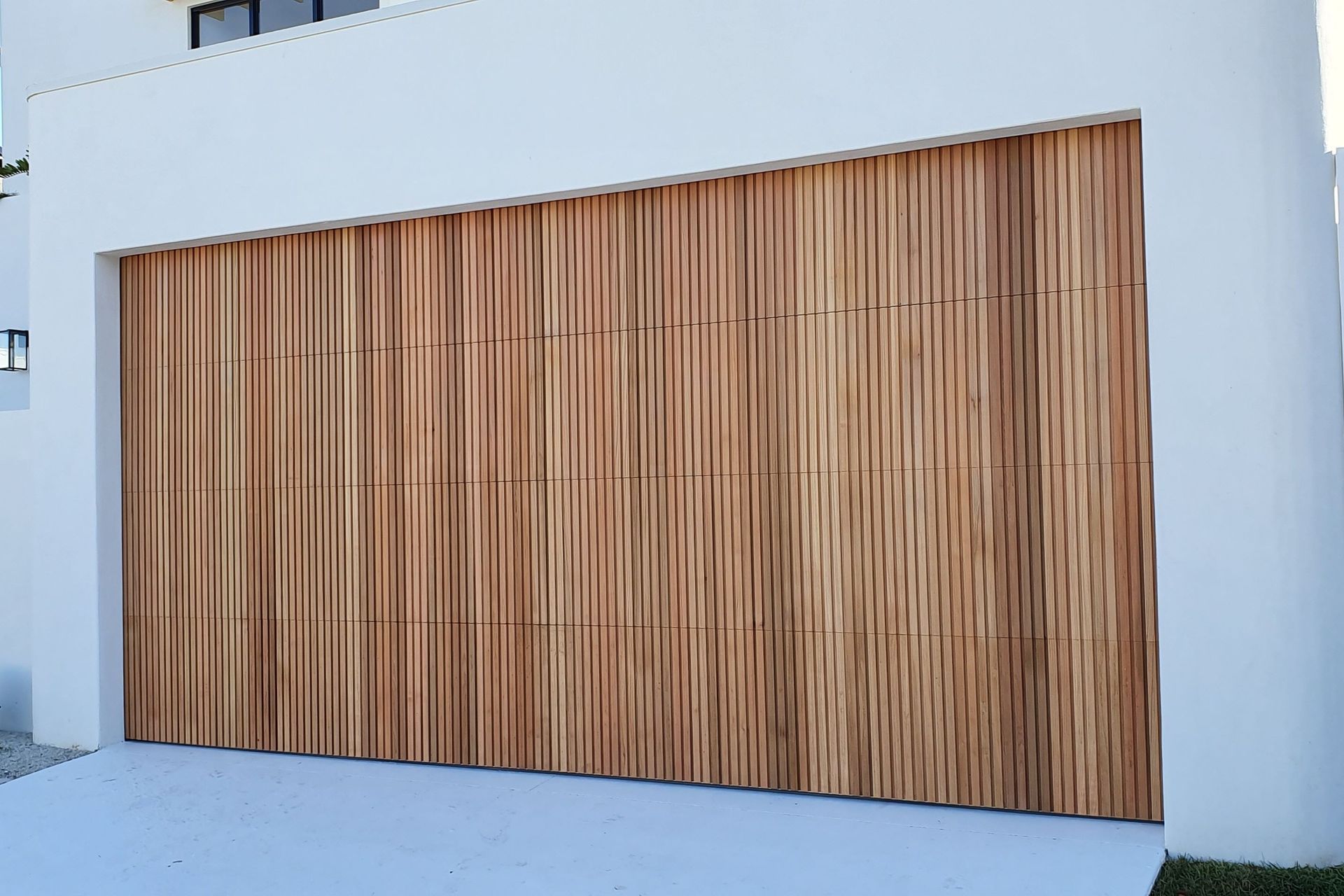 Garage Door Trends for 2022