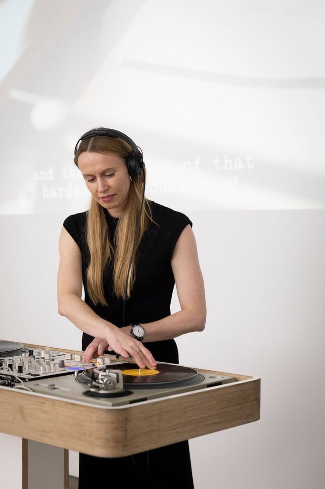 DJ Sarita