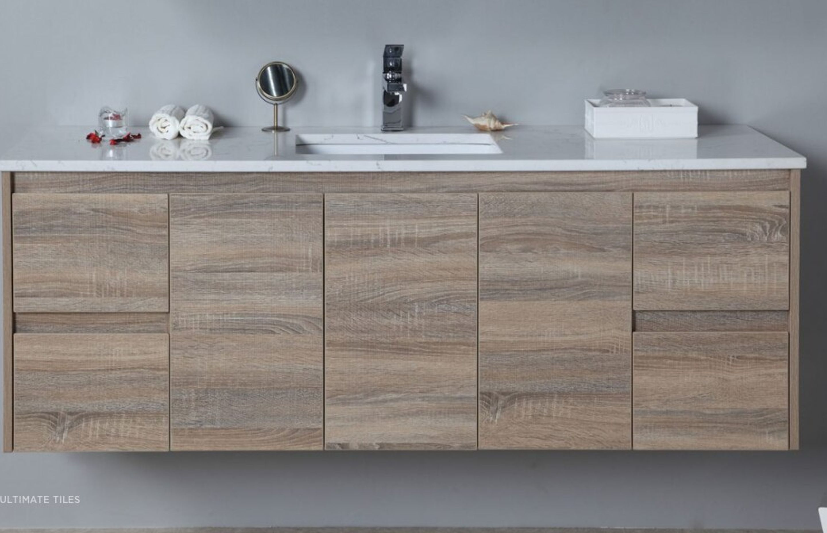 17 Superb Bathroom Cabinet Ideas for 2024