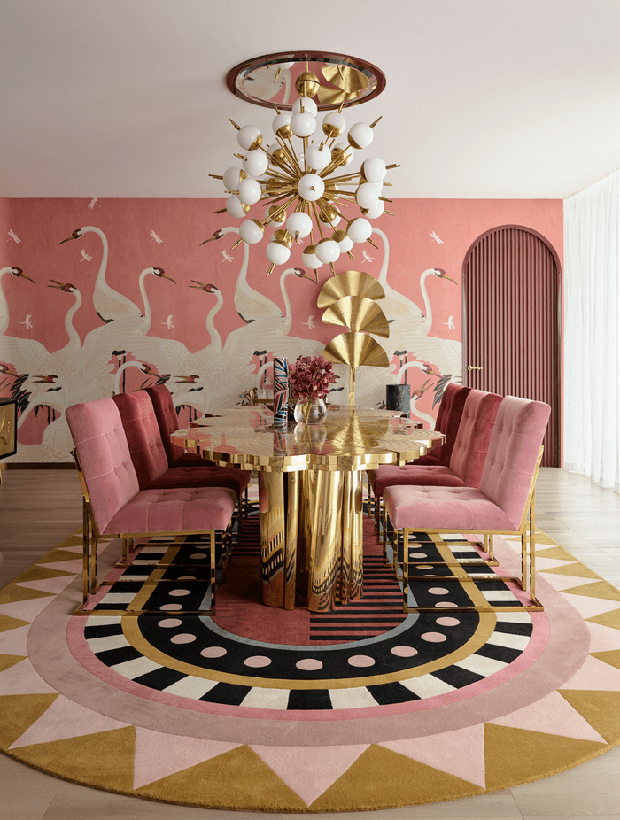 Toorak Penthouse by Greg Natale | Photography by Anson Smart