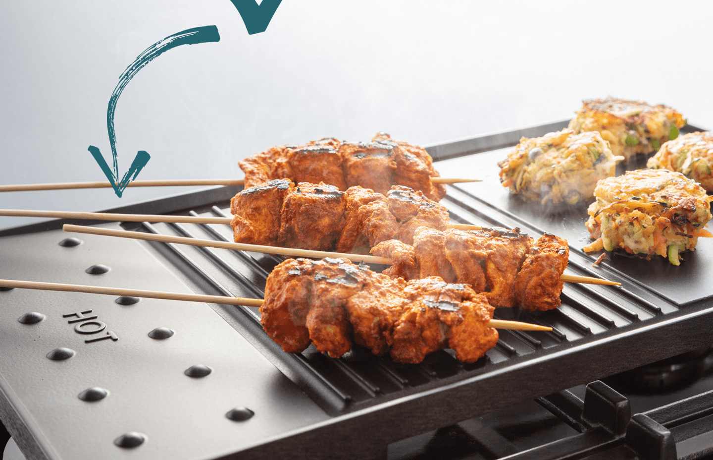 What Falcon parts and accessories can be placed in the dishwasher?