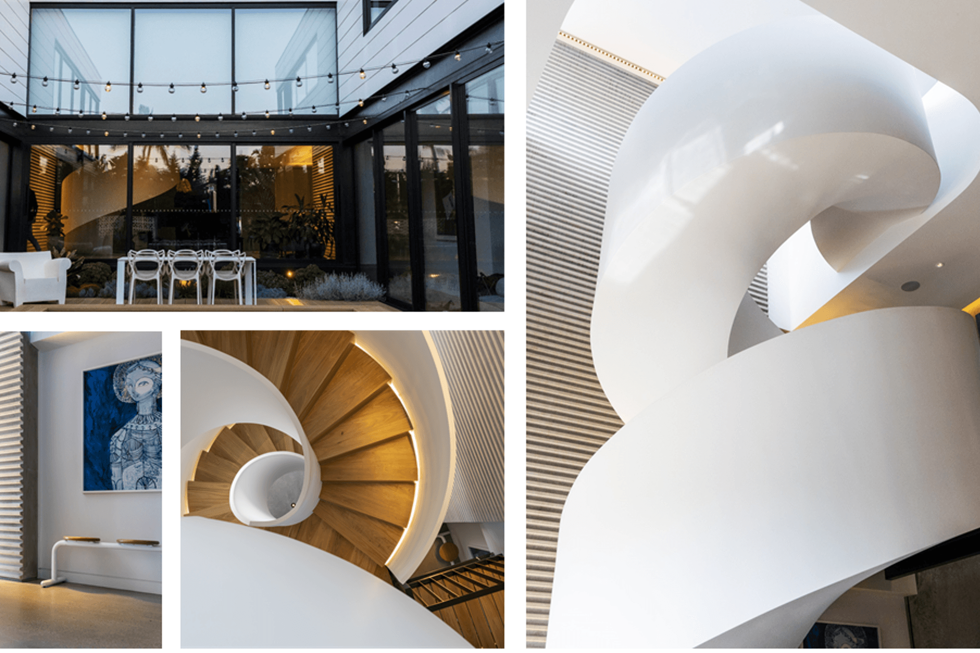 Guy Sebastian’s dream smart home