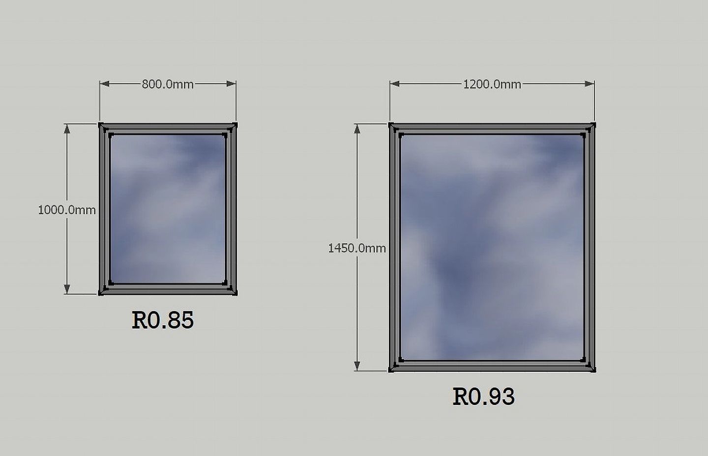 It’s no longer business as usual for skylights