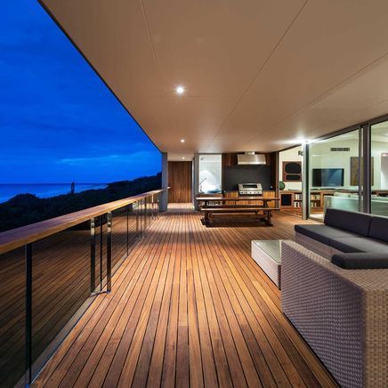 13 decking timber options - which type is best for you?