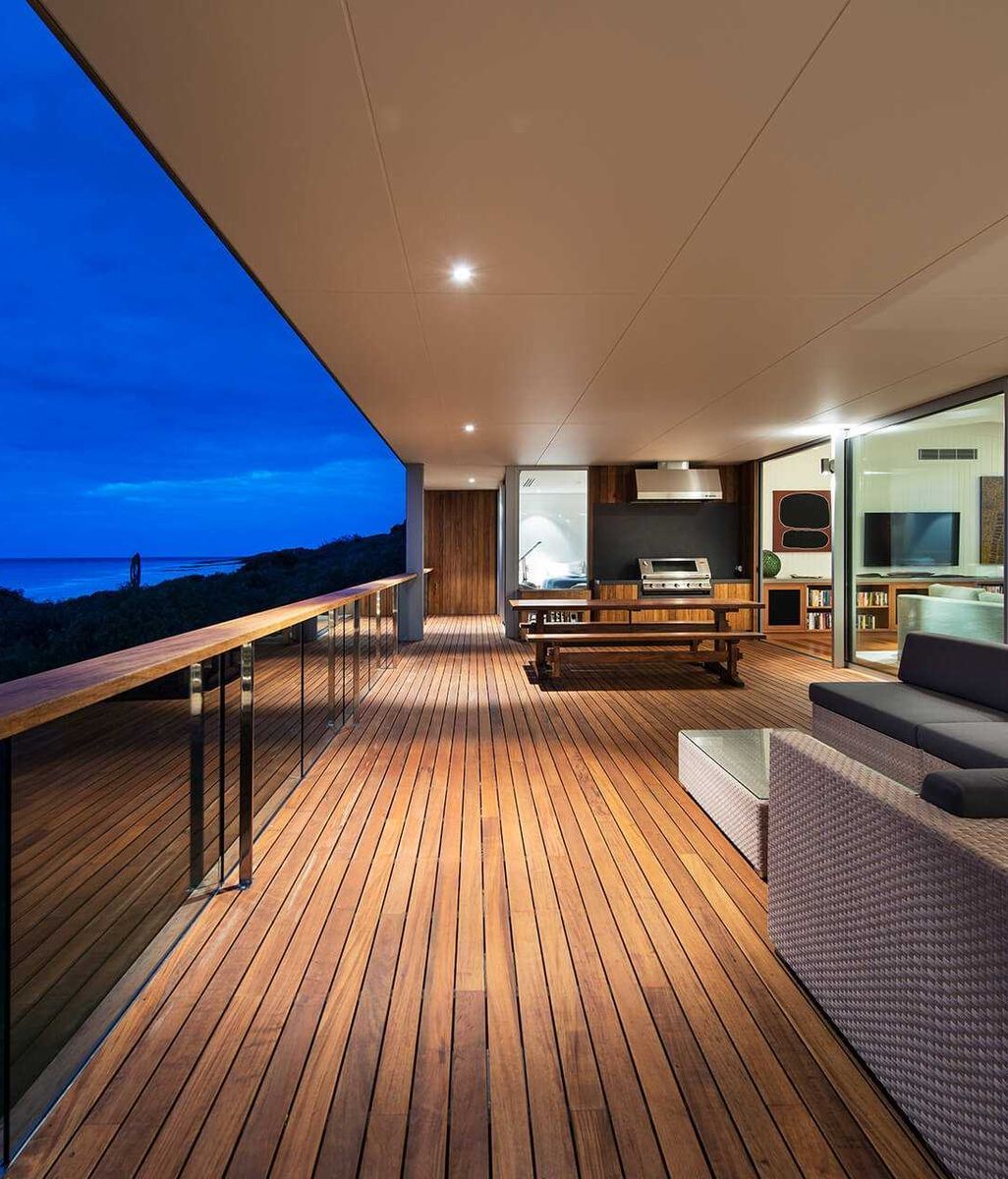 13 decking timber options - which type is best for you?