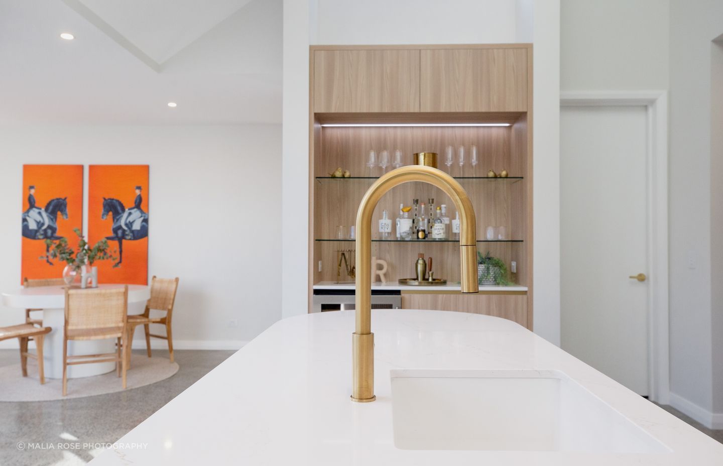 An insight into working with Hallmark Homes