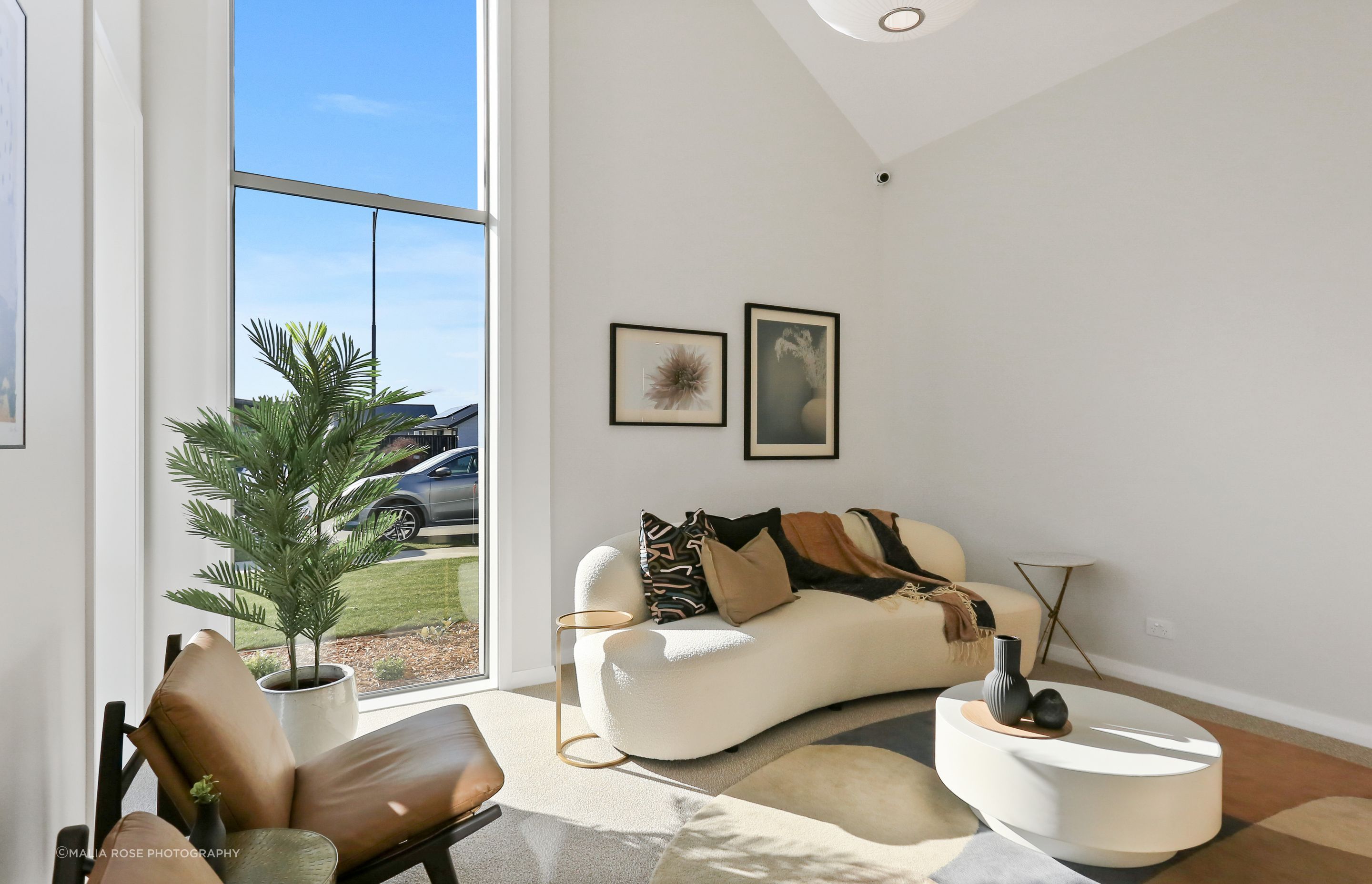 Our Cardrona Showhome is a "feast for the eyes"