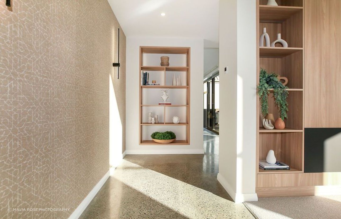 Our Cardrona Showhome is a "feast for the eyes"