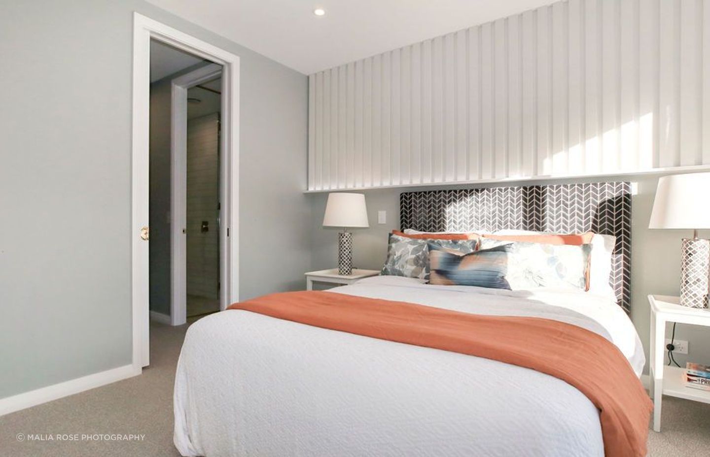 Our Cardrona Showhome is a "feast for the eyes"