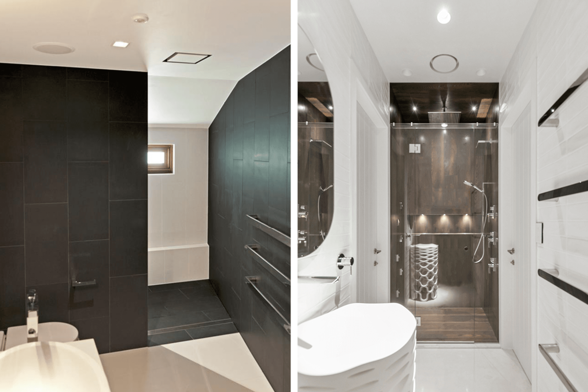 The range also includes square and circular vents, as well as frameless and framed models, suitable for use in older, renovated properties.