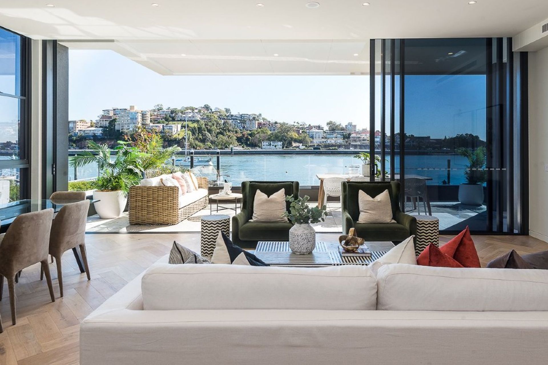 Indoor Living Ideas