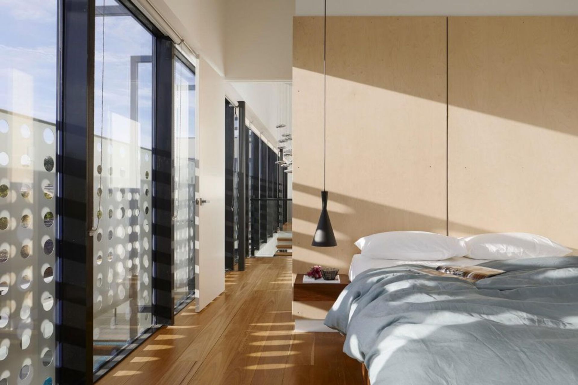 Neutral needn’t be boring