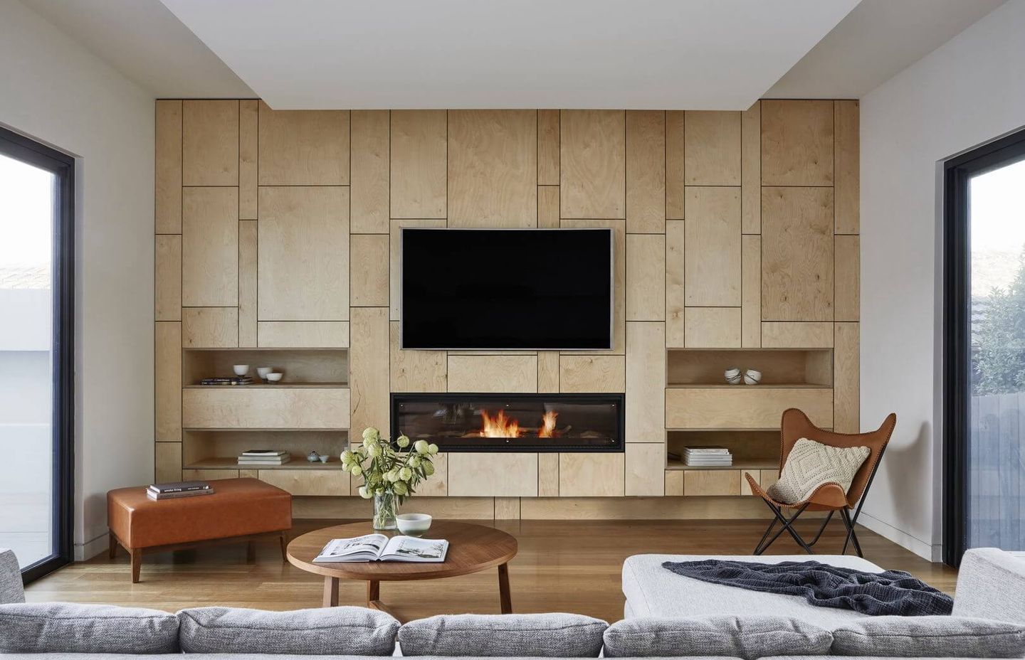 Neutral needn’t be boring