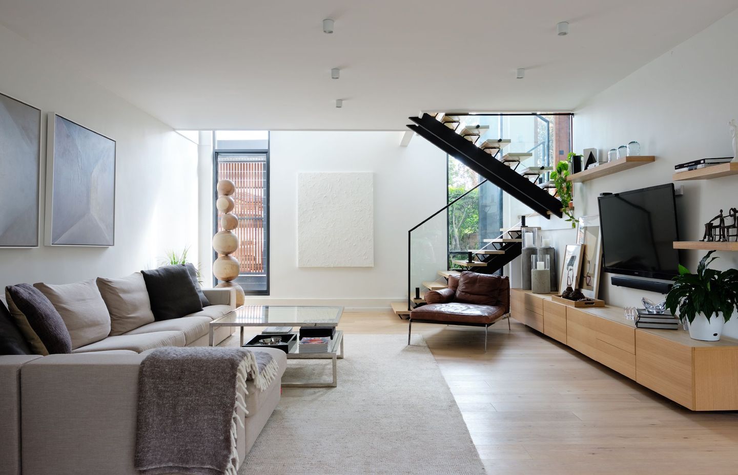 Kallaroo House | Photo by Adam Amin