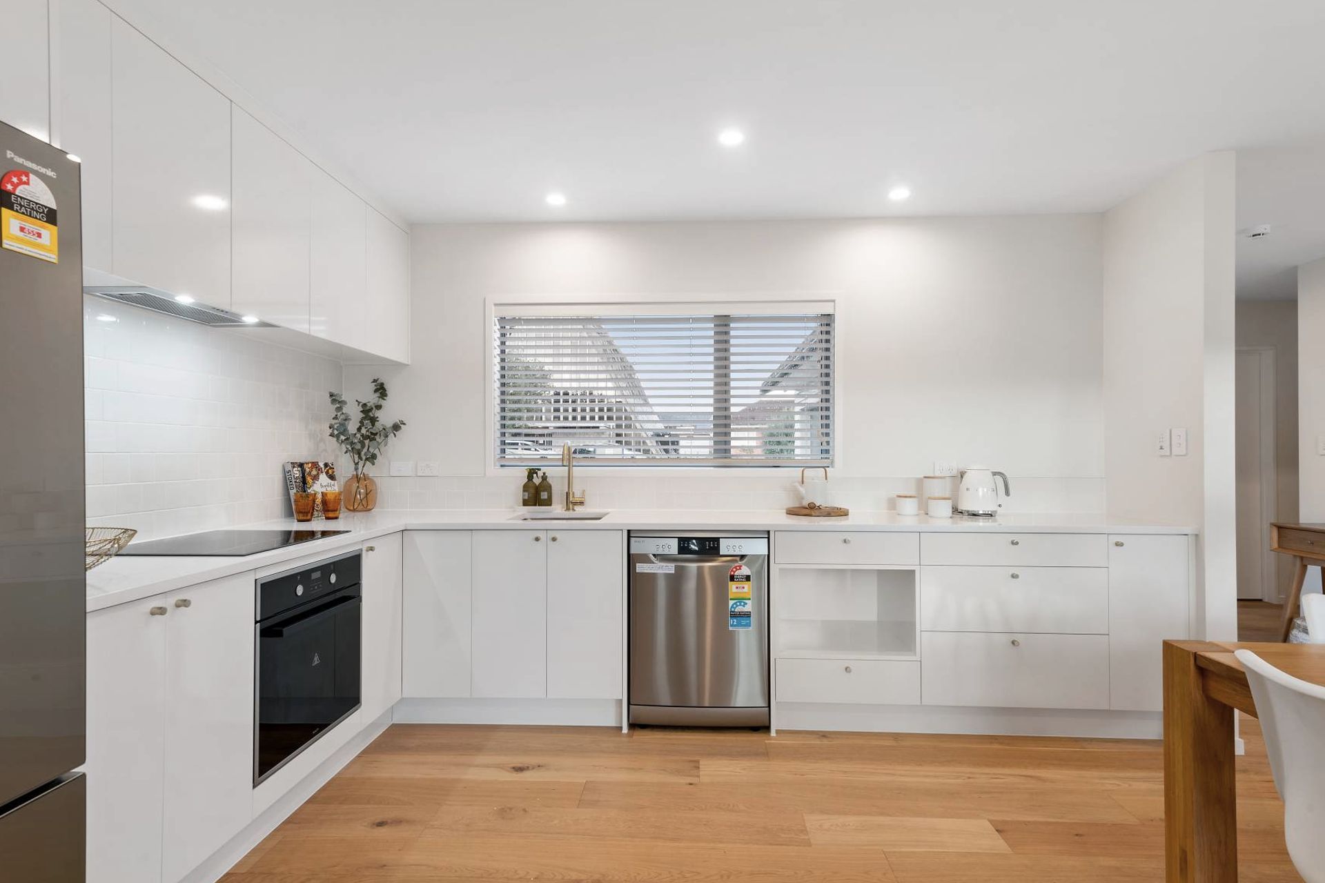 Create A Healthier Home With Wooden Flooring