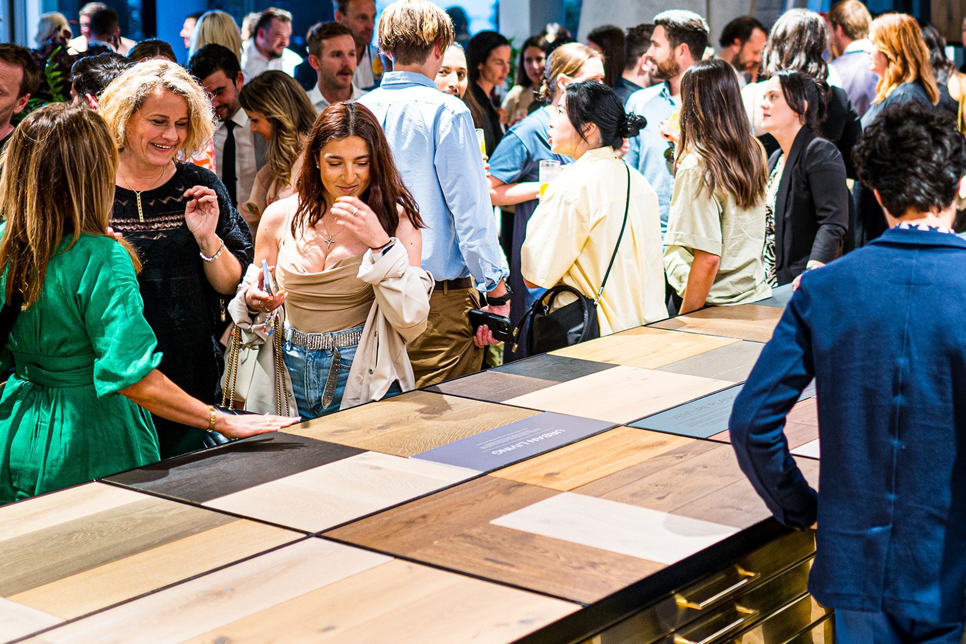 Grand Opening Event - Havwoods South Yarra Showroom