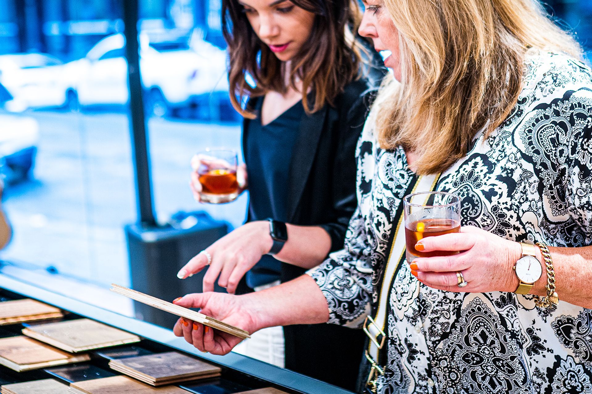 Grand Opening Event - Havwoods South Yarra Showroom