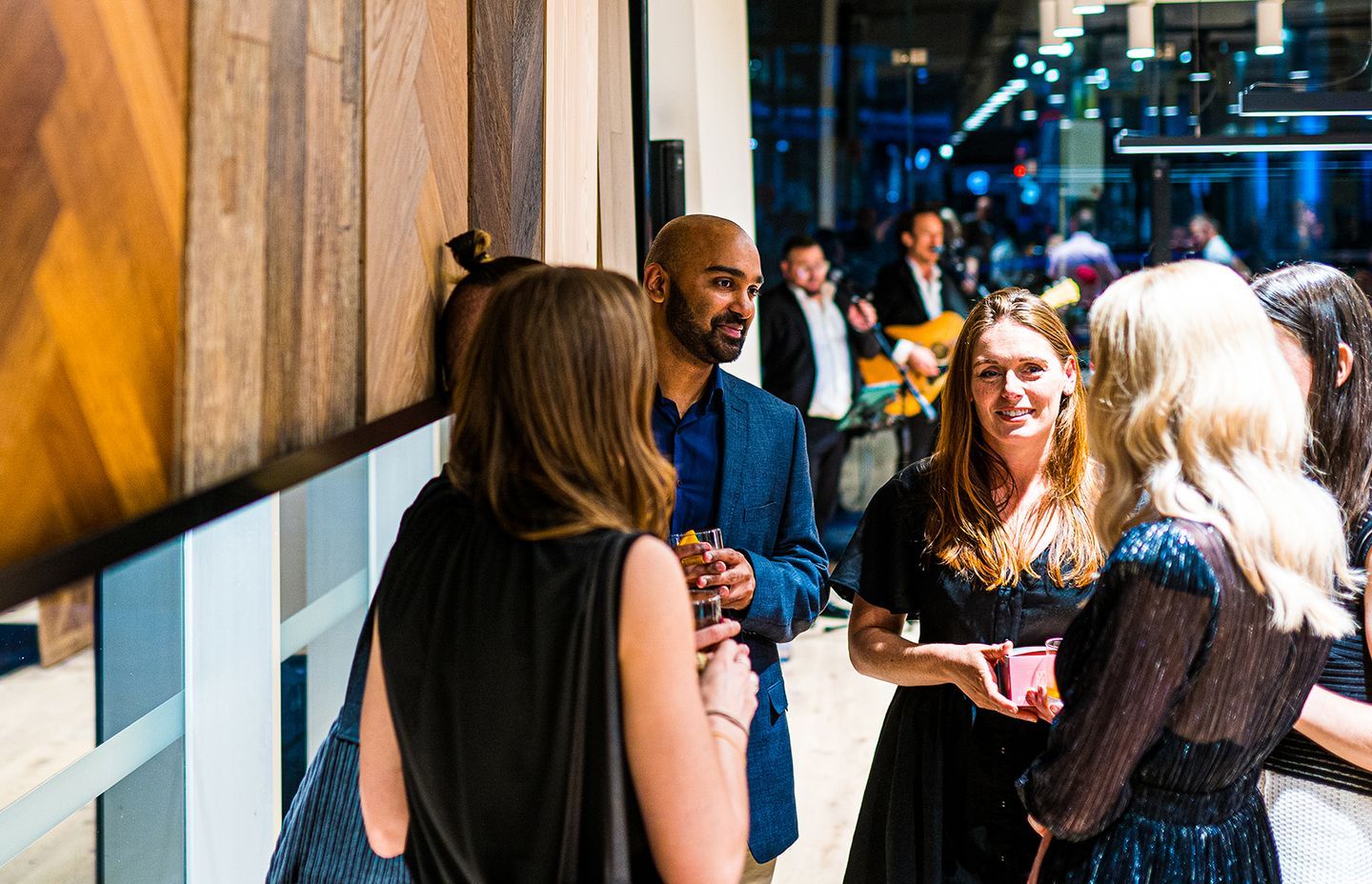 Grand Opening Event - Havwoods South Yarra Showroom