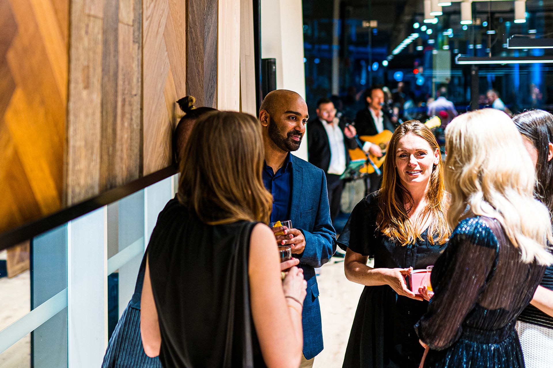 Grand Opening Event - Havwoods South Yarra Showroom