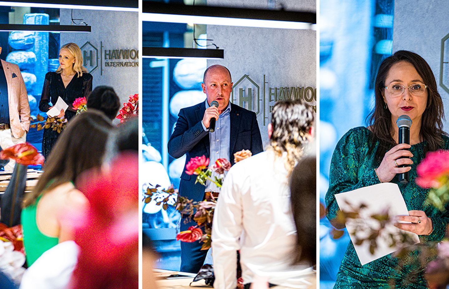 Grand Opening Event - Havwoods South Yarra Showroom