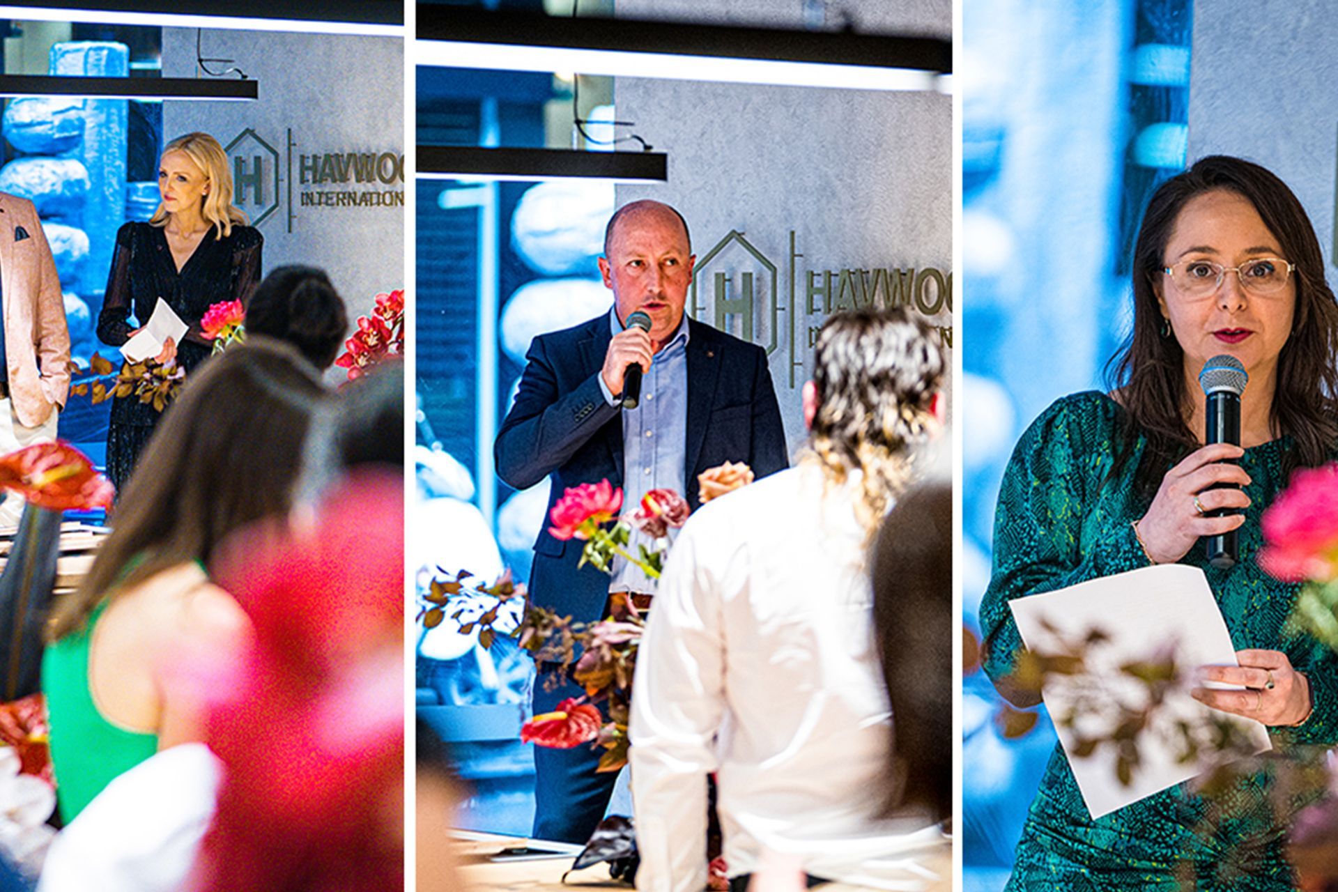 Grand Opening Event - Havwoods South Yarra Showroom