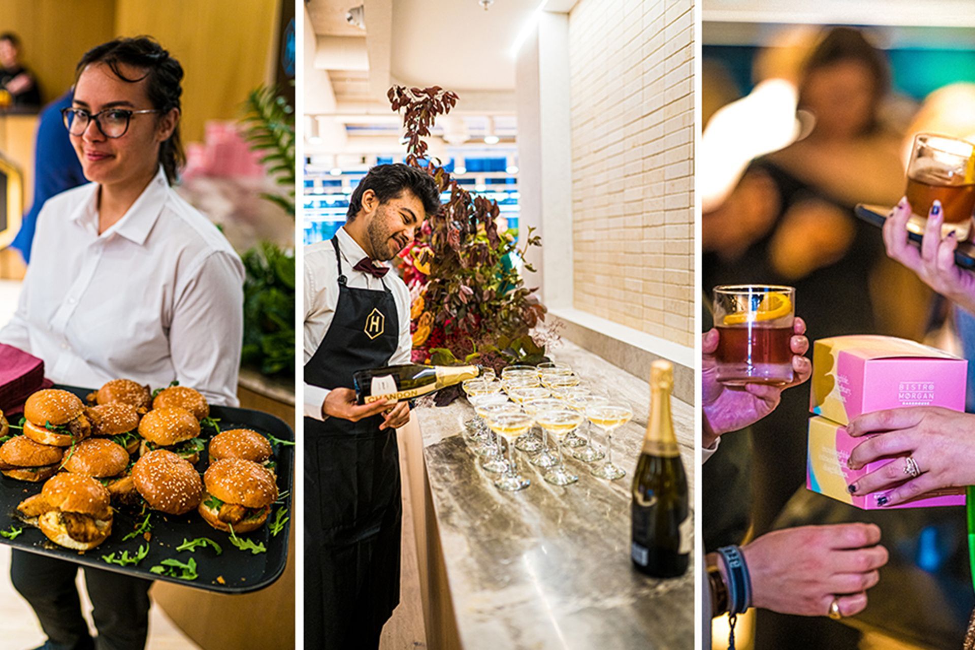 Grand Opening Event - Havwoods South Yarra Showroom