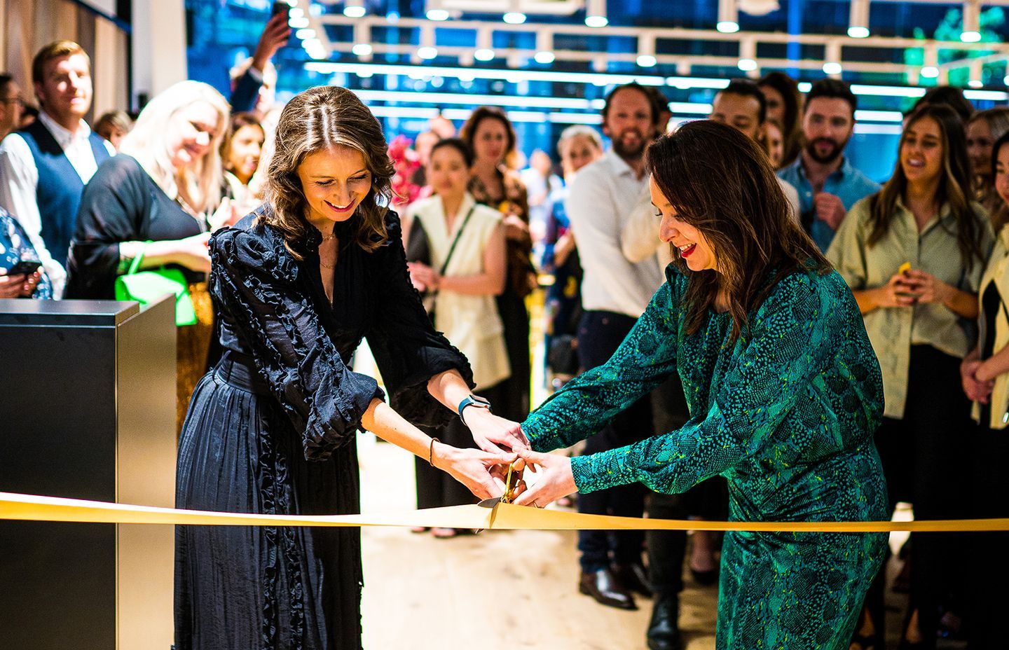 Grand Opening Event - Havwoods South Yarra Showroom