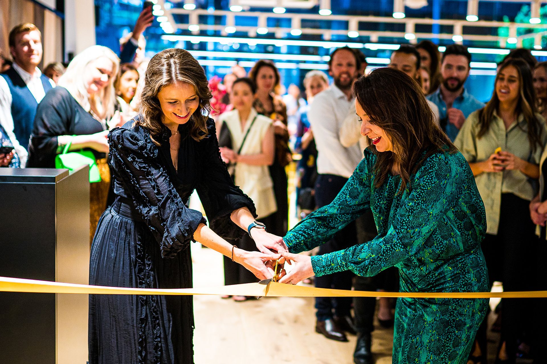 Grand Opening Event - Havwoods South Yarra Showroom