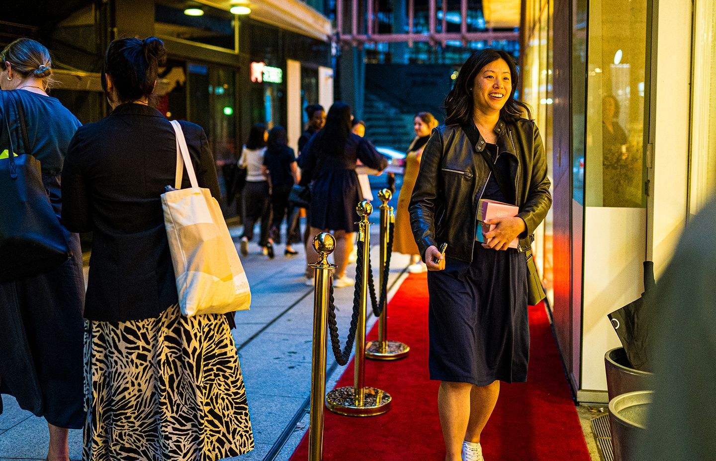 Grand Opening Event - Havwoods South Yarra Showroom