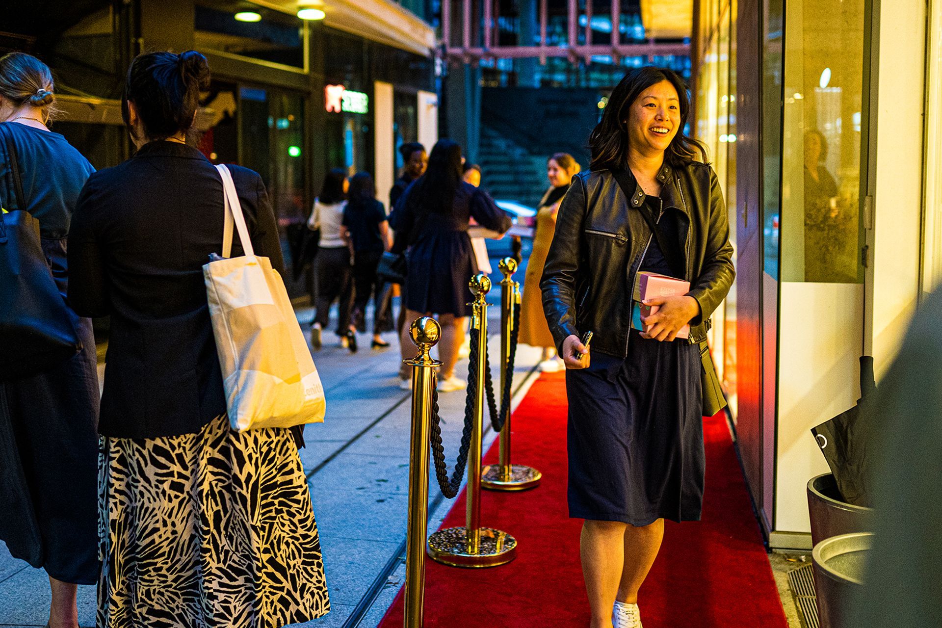 Grand Opening Event - Havwoods South Yarra Showroom