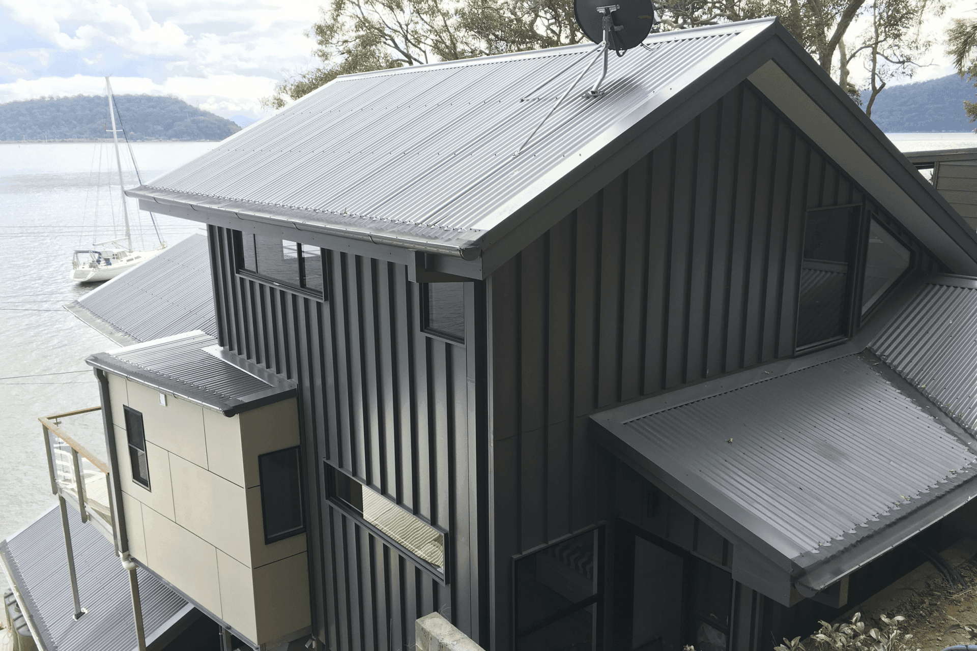 Non-Combustible Cladding - The Rules Have Changed