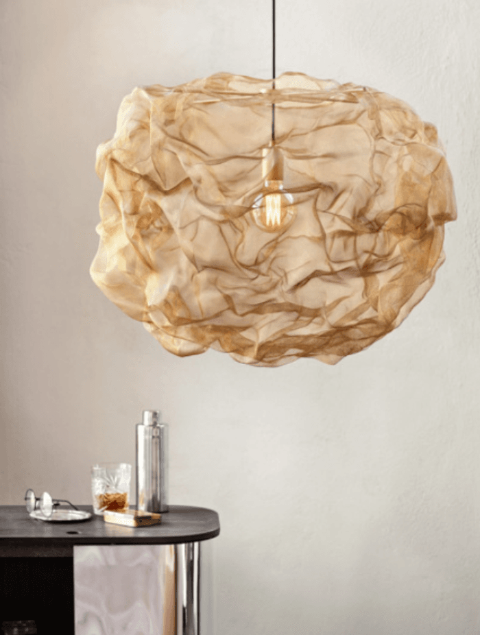 Heat Pendant Lamp from Coombes and Gabbie Lighting Design