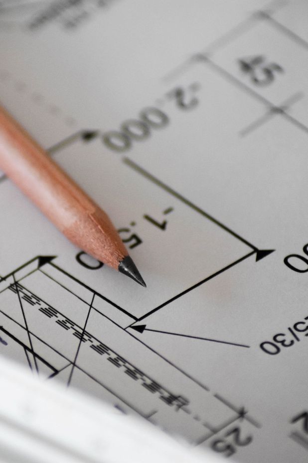 Creating Your Dream Home