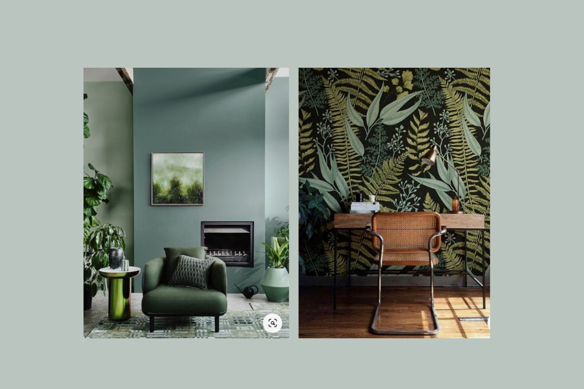 Green-ery