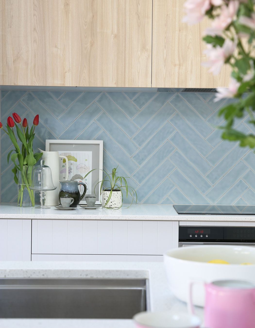 Creating Your Dream Home