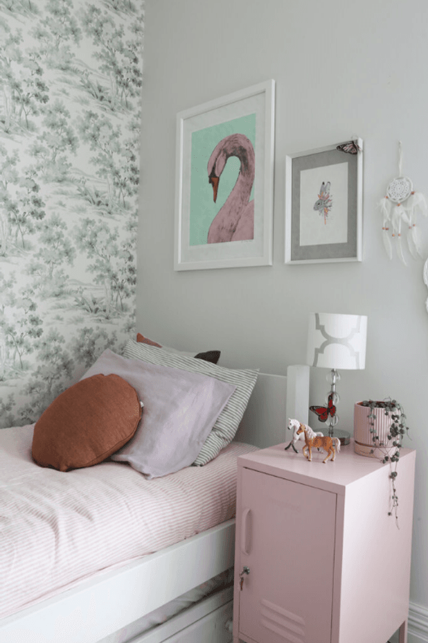 Designers Guide to Wallpaper - As Seen in Haven Magazine