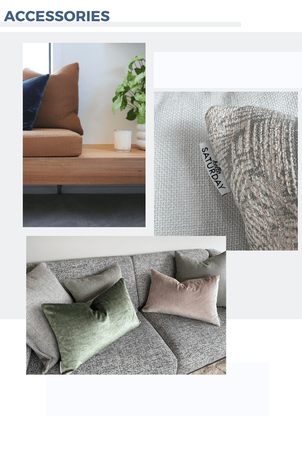 Spending more time on your sofa lately?