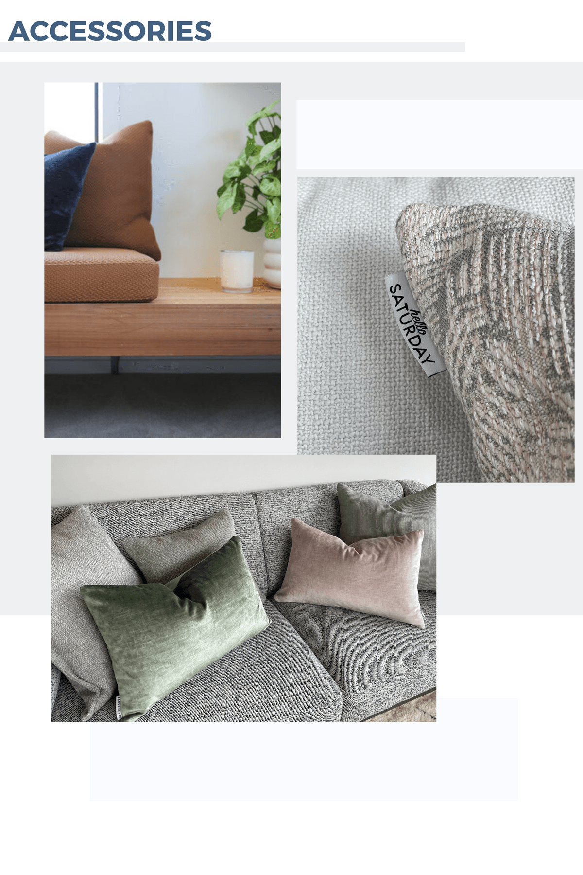 Spending more time on your sofa lately?