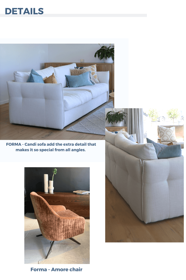 Spending more time on your sofa lately?