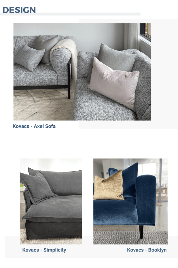 Spending more time on your sofa lately?