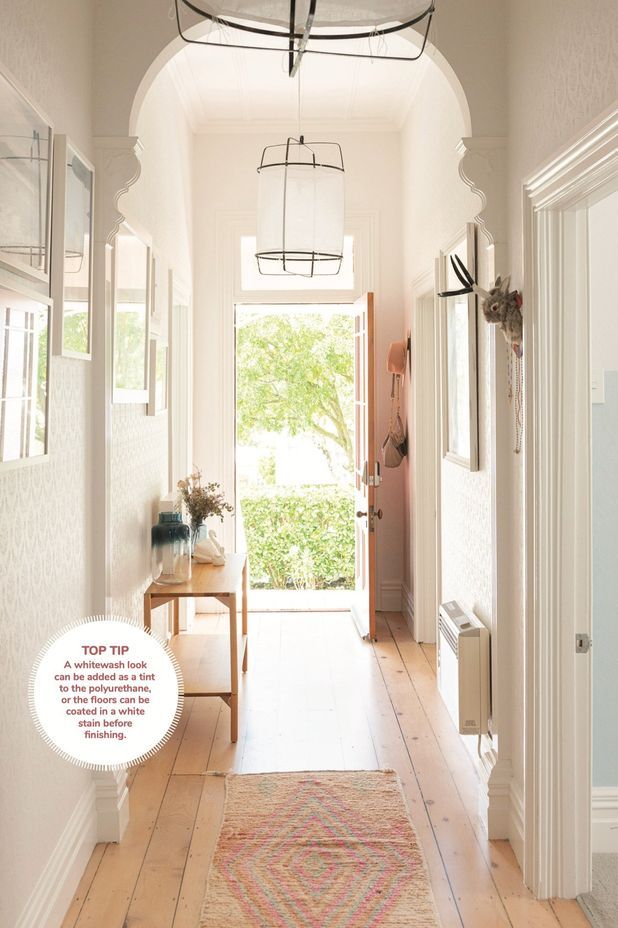 Designer's Guide to Flooring