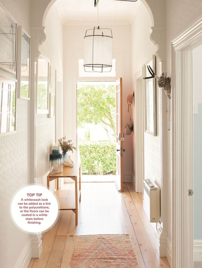 Designer's Guide to Flooring