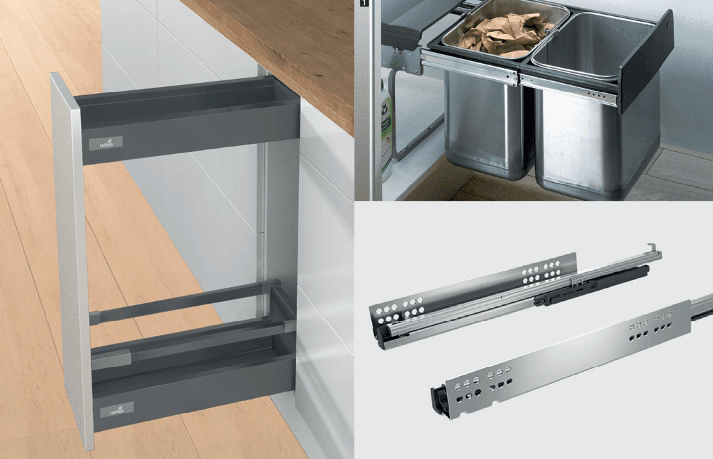 Alfresco Kitchen Outdoor Kitchen Essentials