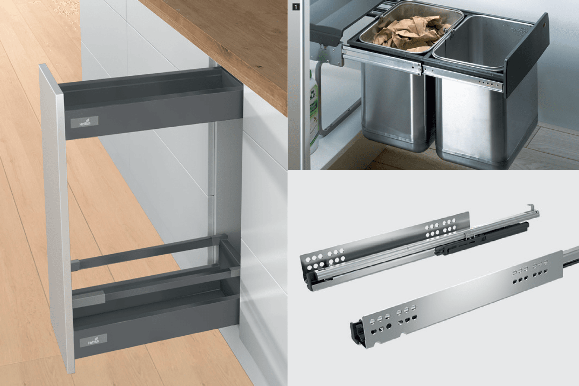 Alfresco Kitchen Outdoor Kitchen Essentials