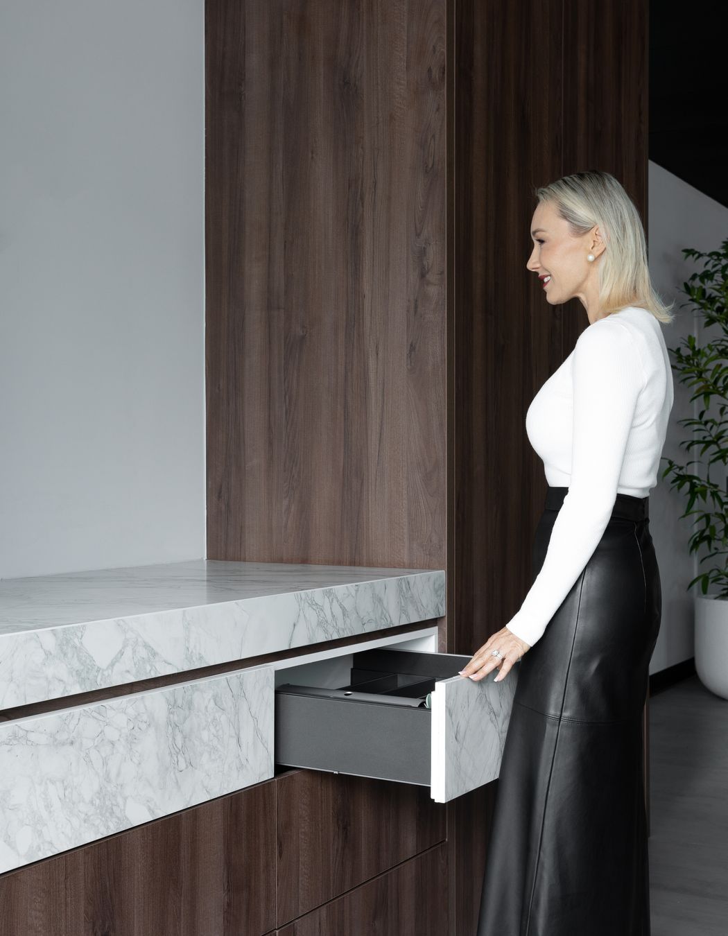 Hettich Australia: a captivating showroom experience